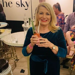 Meet your Posher, Dianne